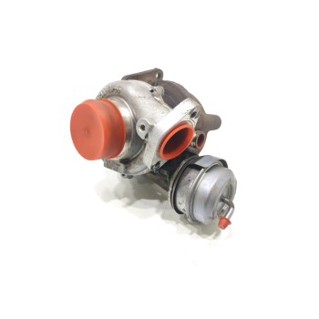 TURBOCOMPRESOR 8981023712 