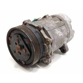 Recambio de compresor aire acondicionado para seat toledo (1l) base referencia OEM IAM 1H0820803D  