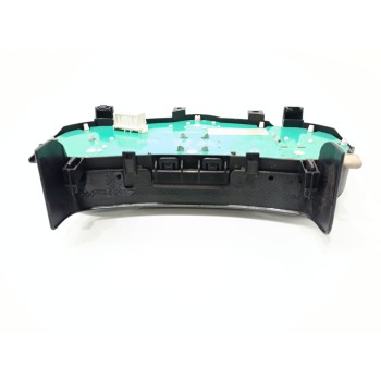 Recambio de cuadro instrumentos para peugeot 207 confort referencia OEM IAM 9662904980  