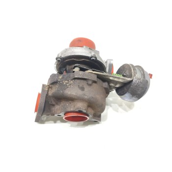 Recambio de turbocompresor para opel astra gtc cosmo referencia OEM IAM 8981023712  