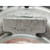 Recambio de turbocompresor para opel astra gtc cosmo referencia OEM IAM 8981023712  