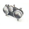 Recambio de cuadro instrumentos para peugeot 207 confort referencia OEM IAM 9662904980  