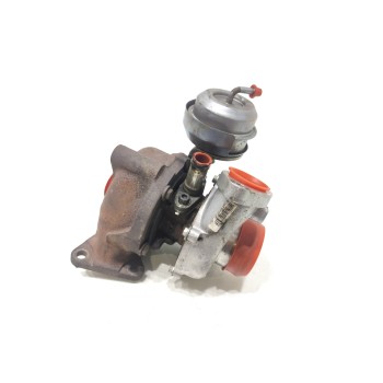 Recambio de turbocompresor para opel astra gtc cosmo referencia OEM IAM 8981023712  