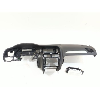 Recambio de salpicadero para audi a4 ber. (b8) básico referencia OEM IAM 8K1857003  