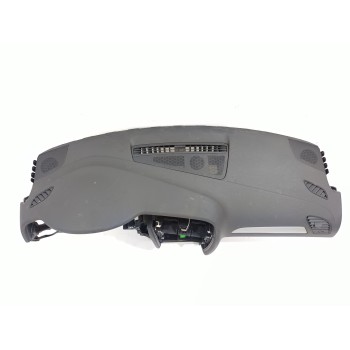 Recambio de salpicadero para audi a4 ber. (b8) básico referencia OEM IAM 8K1857003  