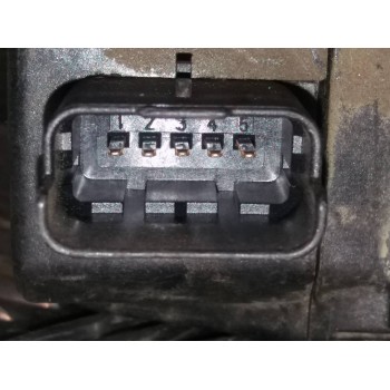 Recambio de potenciometro pedal para citroën xsara picasso 1.6 hdi 110 satisfaction plus referencia OEM IAM 9655502480 028075503