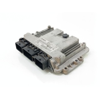 CENTRALITA MOTOR UCE 9663755480 