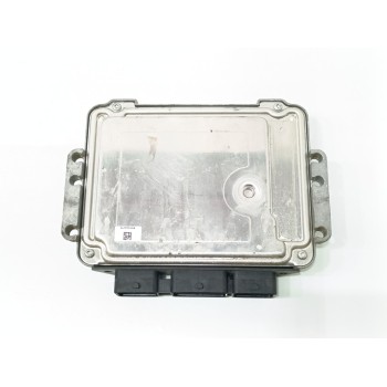 Recambio de centralita motor uce para peugeot 207 confort referencia OEM IAM 9663755480  