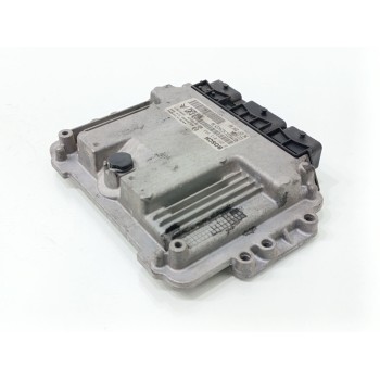 Recambio de centralita motor uce para peugeot 207 confort referencia OEM IAM 9663755480  