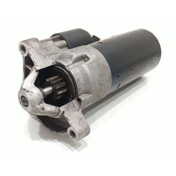 Recambio de motor arranque para fiat scudo (222) 1.9 td el furg. (batalla 3224) referencia OEM IAM 0001110017  