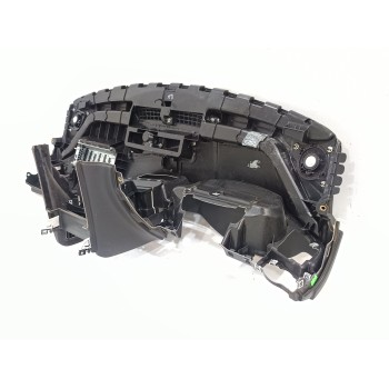 Recambio de salpicadero para audi a4 ber. (b8) básico referencia OEM IAM 8K1857003  
