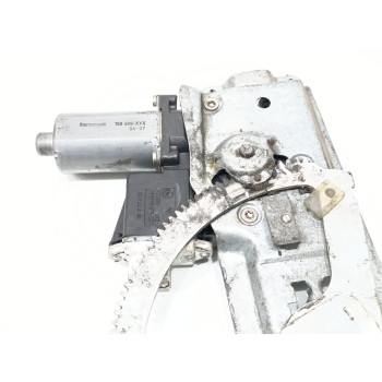 Recambio de elevalunas delantero derecho para opel vectra a cd referencia OEM IAM 90356117  