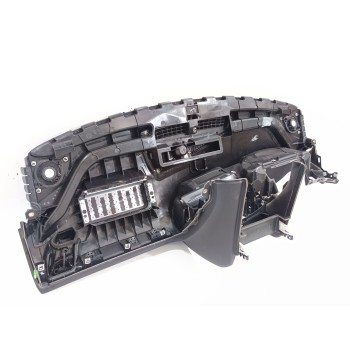 Recambio de salpicadero para audi a4 ber. (b8) básico referencia OEM IAM 8K1857003  