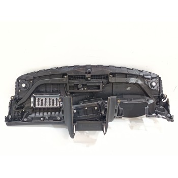 Recambio de salpicadero para audi a4 ber. (b8) básico referencia OEM IAM 8K1857003  