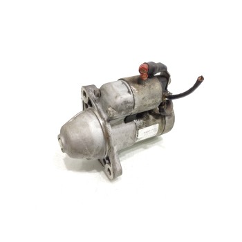 Recambio de motor arranque para opel astra gtc cosmo referencia OEM IAM 8980147430  