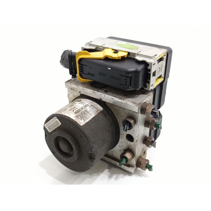 Recambio de abs para citroën c3 1.4 hdi exclusive referencia OEM IAM 9651412080  