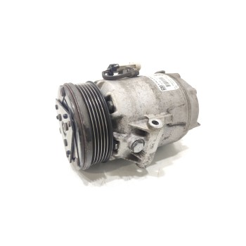 Recambio de compresor aire acondicionado para opel astra gtc cosmo referencia OEM IAM 13322148  