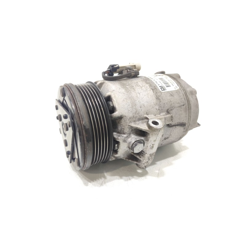 Recambio de compresor aire acondicionado para opel astra gtc cosmo referencia OEM IAM 13322148  