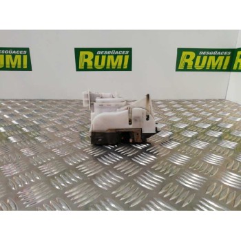 Recambio de cerradura puerta trasera derecha para volkswagen golf iii berlina (1h1) gt special referencia OEM IAM 1H4839016G  