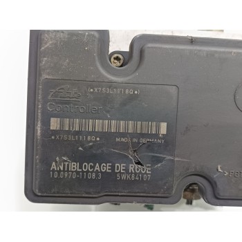 Recambio de abs para citroën c3 1.4 hdi exclusive referencia OEM IAM 9651412080  