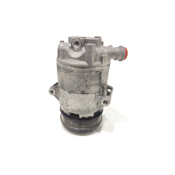 Recambio de compresor aire acondicionado para opel astra gtc cosmo referencia OEM IAM 13322148  
