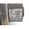 Recambio de abs para citroën c3 1.4 hdi exclusive referencia OEM IAM 9651412080  