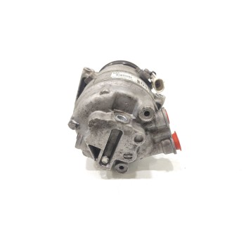 Recambio de compresor aire acondicionado para opel astra gtc cosmo referencia OEM IAM 13322148  
