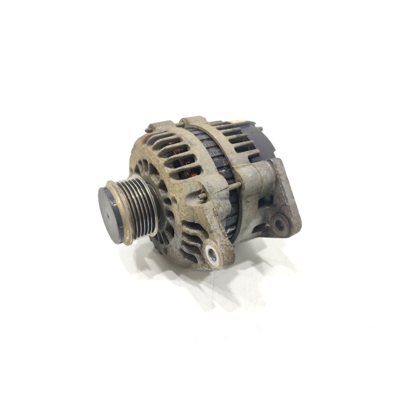 Recambio de alternador para opel astra gtc cosmo referencia OEM IAM 8400157  