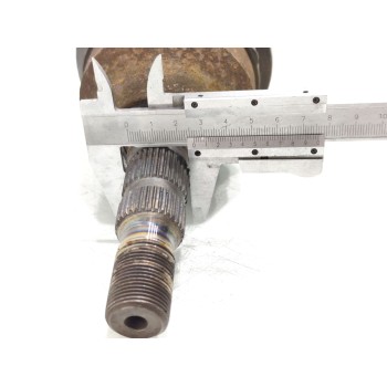 Recambio de transmision delantera derecha para opel astra gtc cosmo referencia OEM IAM   