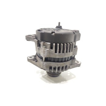 Recambio de alternador para opel astra gtc cosmo referencia OEM IAM 8400157  