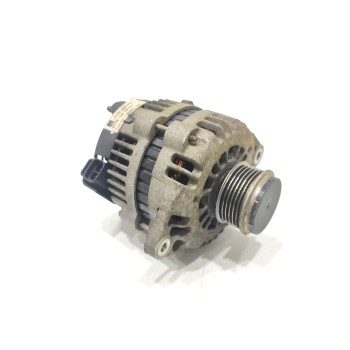 Recambio de alternador para opel astra gtc cosmo referencia OEM IAM 8400157  