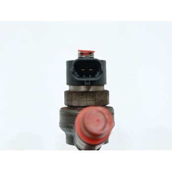 Recambio de inyector para opel astra gtc cosmo referencia OEM IAM 0445110175  