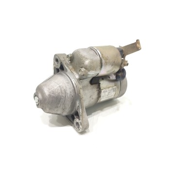 Recambio de motor arranque para opel astra gtc cosmo referencia OEM IAM 8980147431  