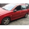 peugeot 206 sw del año 2006