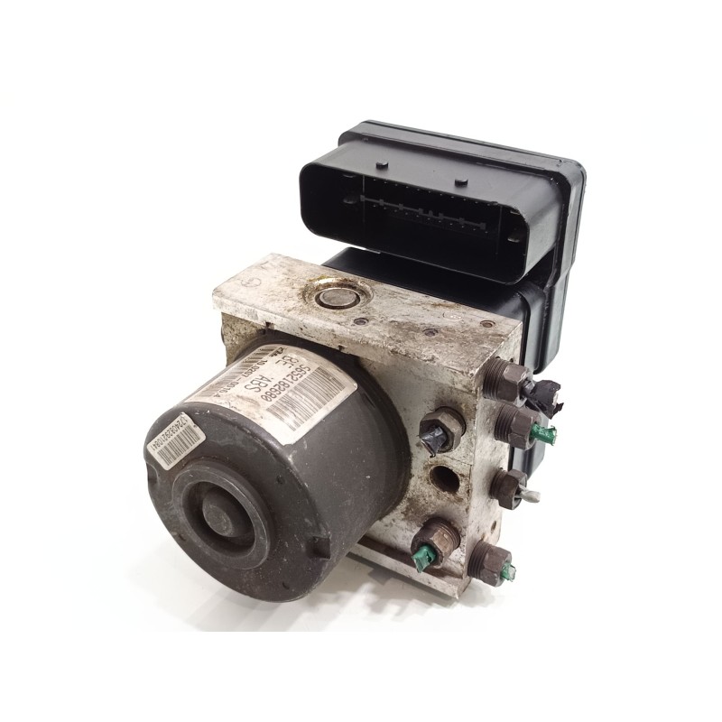 Recambio de abs para citroën c3 1.4 hdi premier referencia OEM IAM 9652182680  