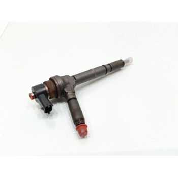 Recambio de inyector para opel astra gtc cosmo referencia OEM IAM 0445110175  