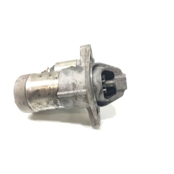 Recambio de motor arranque para opel astra gtc cosmo referencia OEM IAM 8980147431  