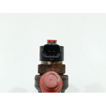 Recambio de inyector para opel astra gtc cosmo referencia OEM IAM 0445110175  