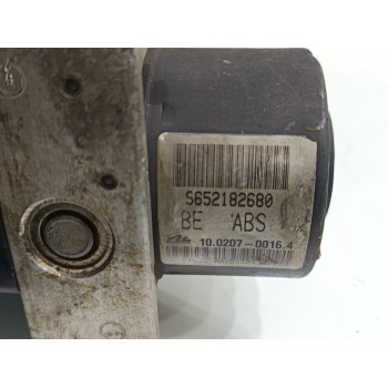 Recambio de abs para citroën c3 1.4 hdi premier referencia OEM IAM 9652182680  