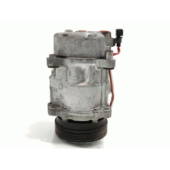 Recambio de compresor aire acondicionado para seat toledo (1l) base referencia OEM IAM 1H0820803D  