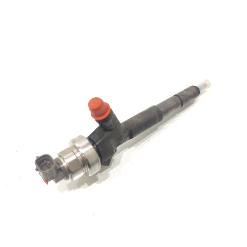 Recambio de inyector para opel astra gtc cosmo referencia OEM IAM 973762703  