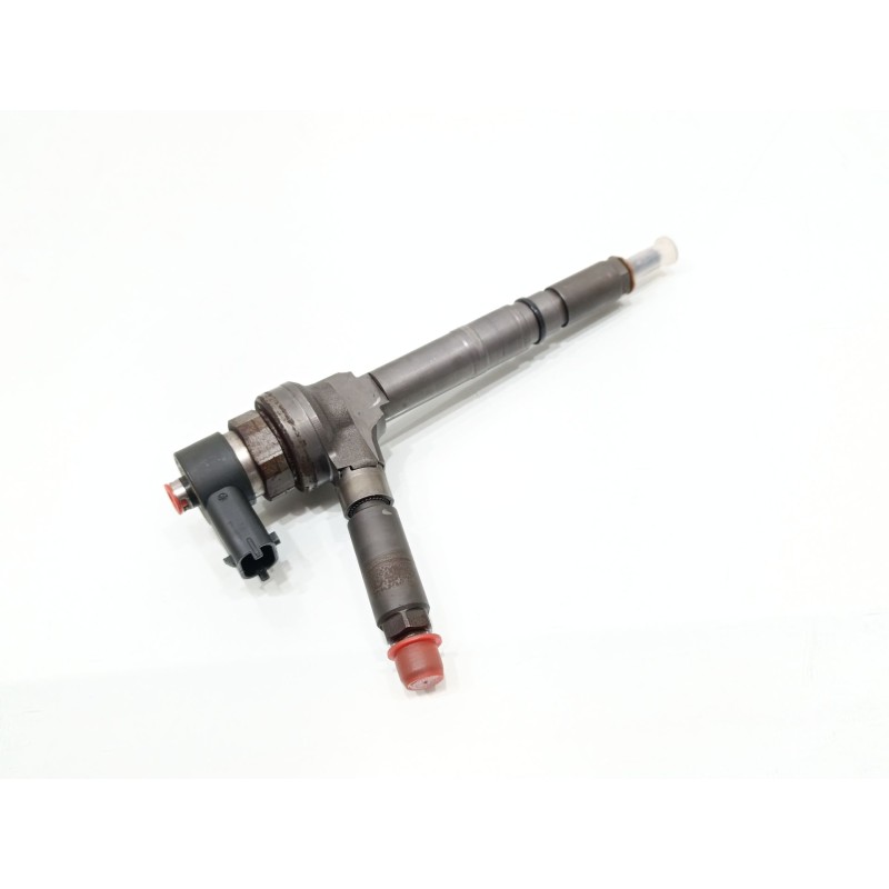 Recambio de inyector para opel astra gtc cosmo referencia OEM IAM 0445110175  