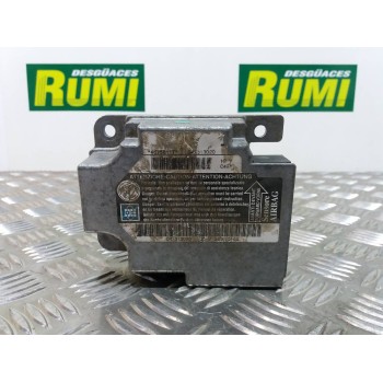 Recambio de centralita airbag para alfa romeo 147 (190) 1.9 jtd 16v progression referencia OEM IAM 46756117 04313020 
