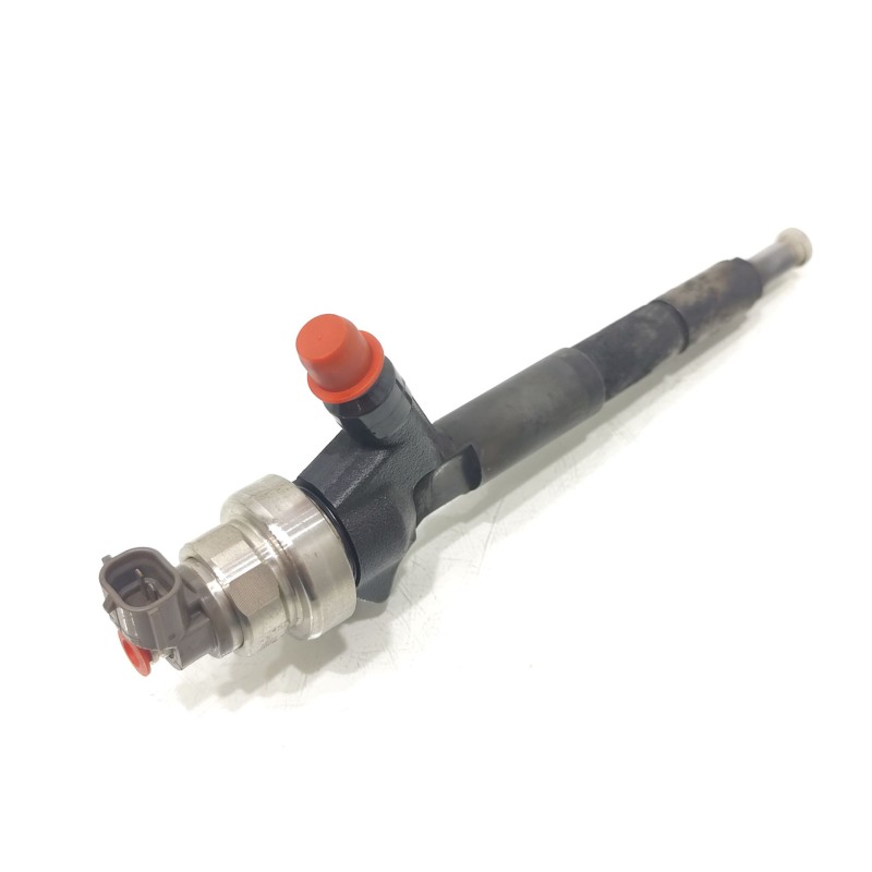 Recambio de inyector para opel astra gtc cosmo referencia OEM IAM 973762703  