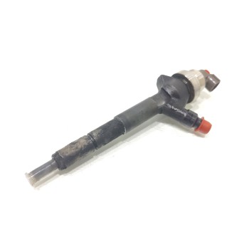 Recambio de inyector para opel astra gtc cosmo referencia OEM IAM 973762703  