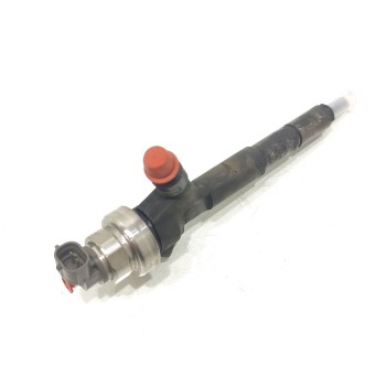 Recambio de inyector para opel astra gtc cosmo referencia OEM IAM 973762703  