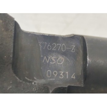 Recambio de inyector para opel astra gtc cosmo referencia OEM IAM 973762703  