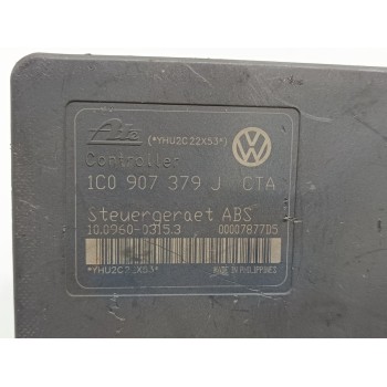 Recambio de abs para seat toledo (1m2) select referencia OEM IAM 1J0614117E  