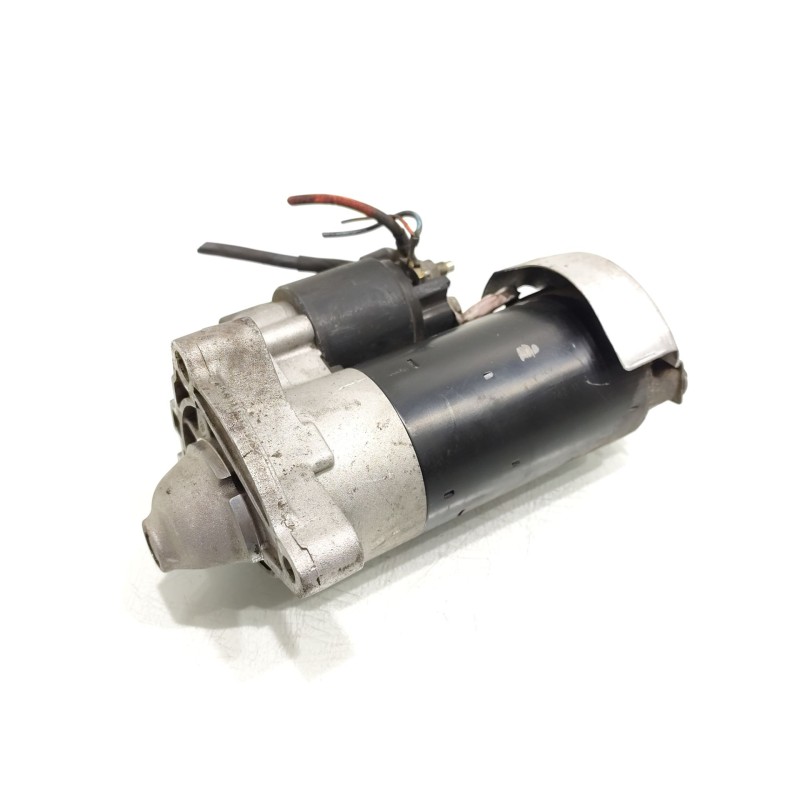 Recambio de motor arranque para peugeot 106 (s2) kid d referencia OEM IAM 0001108162  