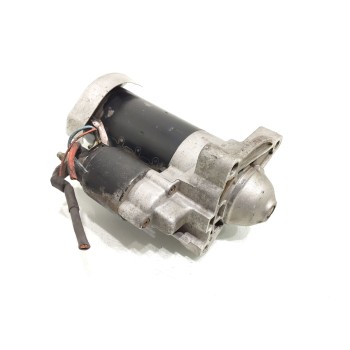 Recambio de motor arranque para peugeot 106 (s2) kid d referencia OEM IAM 0001108162  